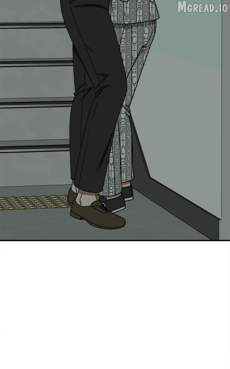 Change Me Chapter 269  - page 9